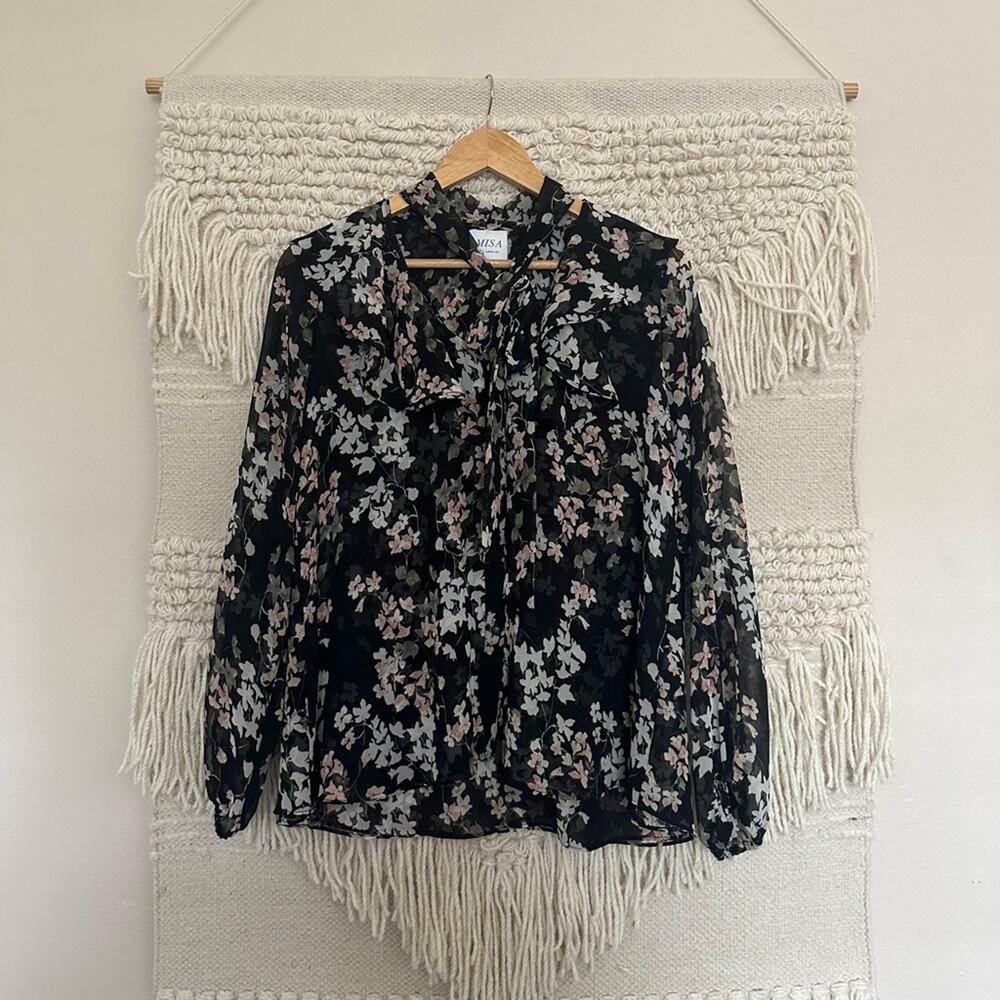 MISA Patia Blouse